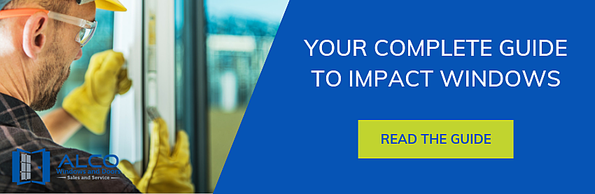 Impact Windows Guide