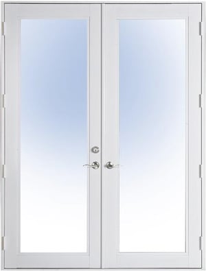 French-Doors