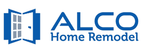 Alco Windows and Doors Logo